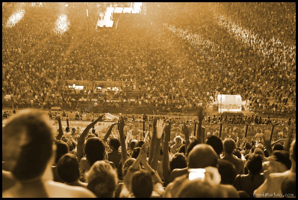 Foto concerto ligabue san siro 2010 71 Foto concerto ligabue san siro 2010 51