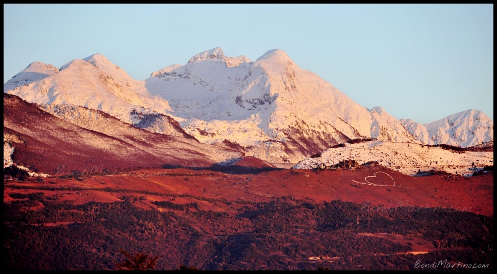 Piancavallo Alba Neve