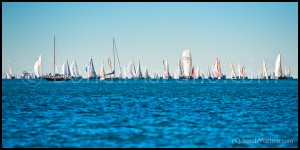 Barcolana 2011